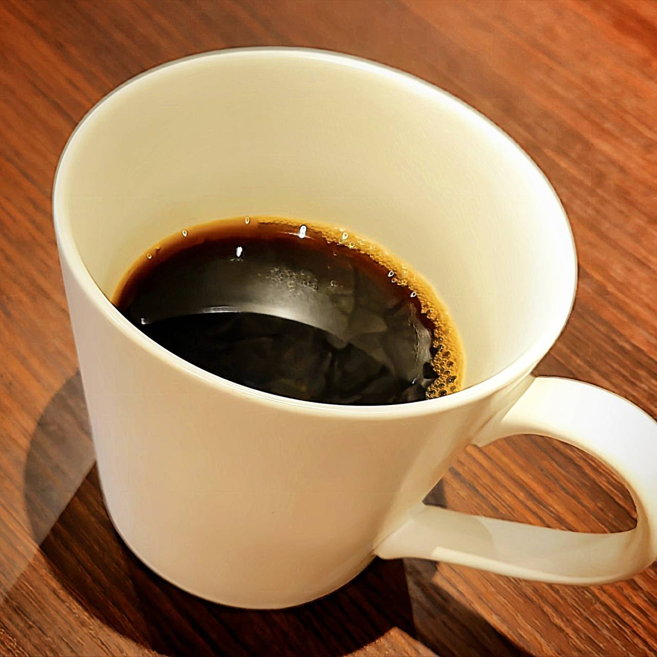 コーヒーメニュー 【 CAFE TIME 】